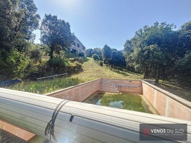 vente  Saint Martin De L'arcon