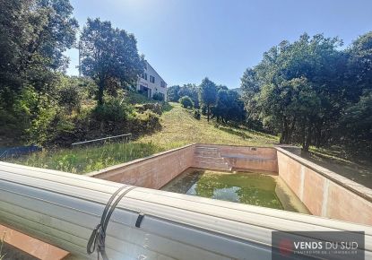 vente Maison Saint Martin De L'arcon