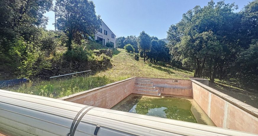 vente Maison Saint Martin De L'arcon