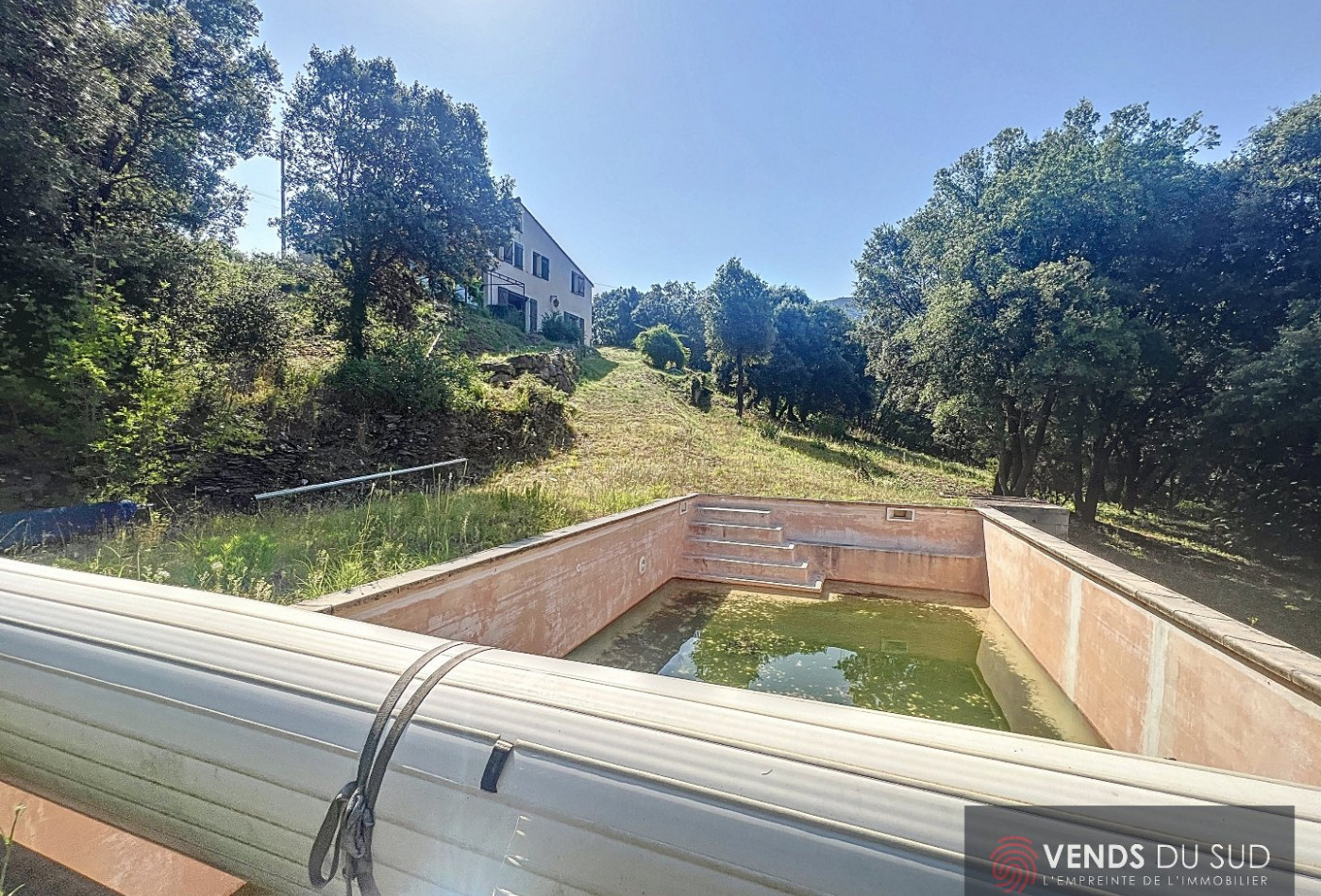 à vendre Maison Saint Martin De L'arcon - Photo 1