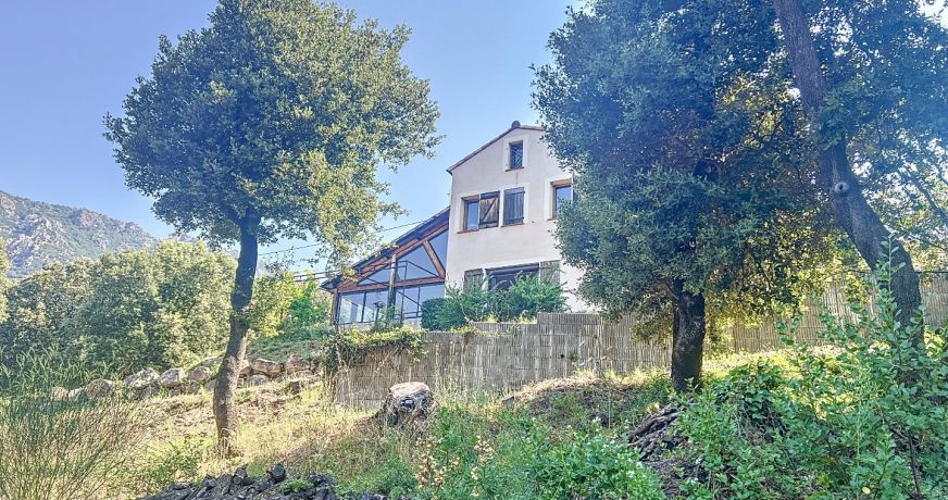vente Maison Saint Martin De L'arcon