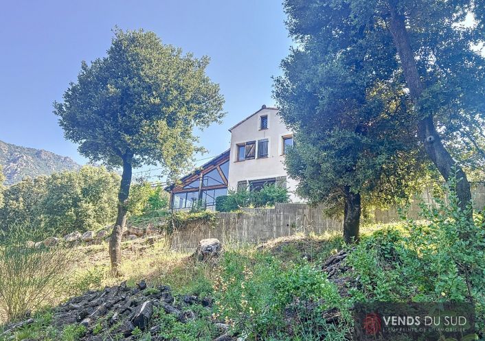 vente Maison Saint Martin De L'arcon