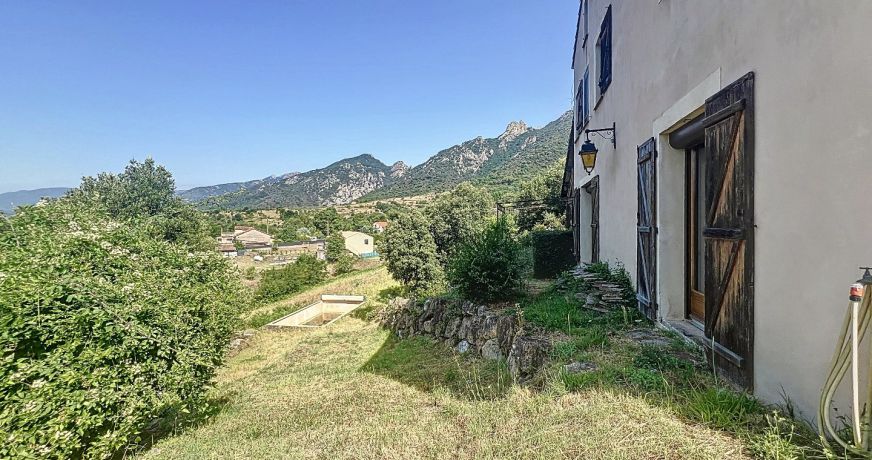 vente Maison Saint Martin De L'arcon