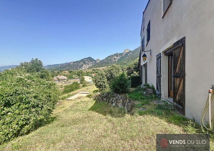 vente Maison Saint Martin De L'arcon