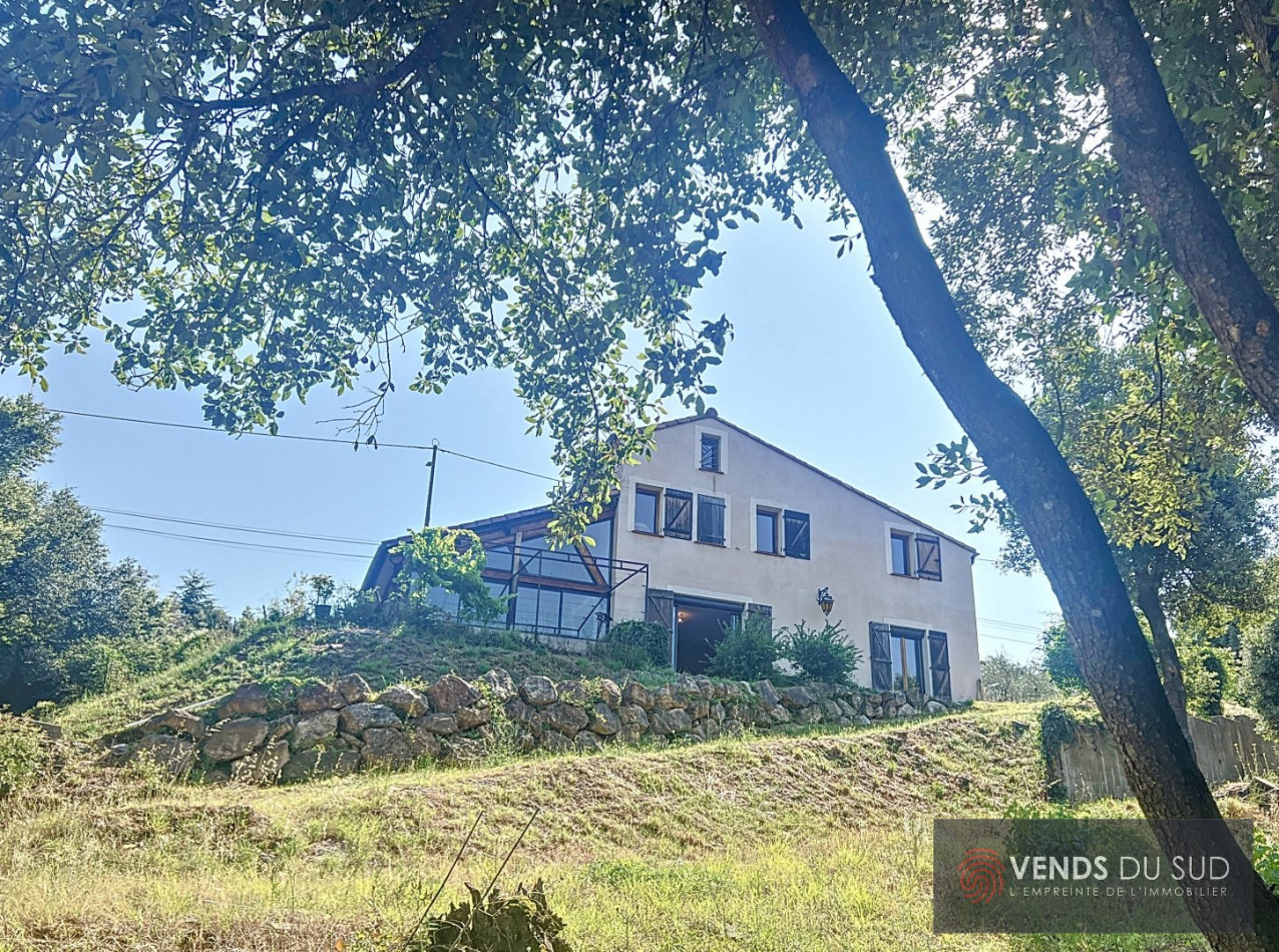 vente Maison Saint Martin De L'arcon - Photo 2