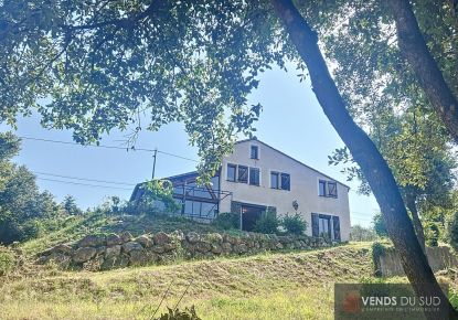 vente Maison Saint Martin De L'arcon