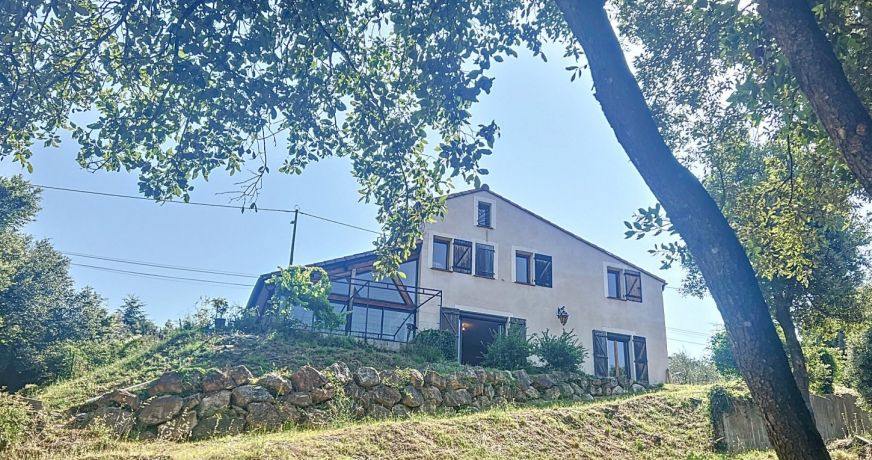vente Maison Saint Martin De L'arcon