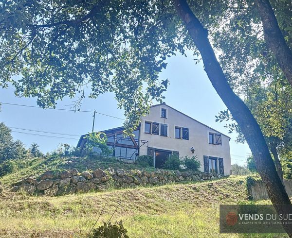 vente Saint Martin De L'arcon