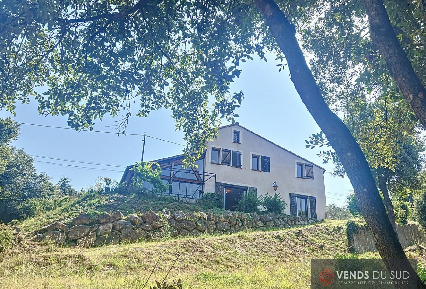 à vendre Maison Saint Martin De L'arcon - Photo 2
