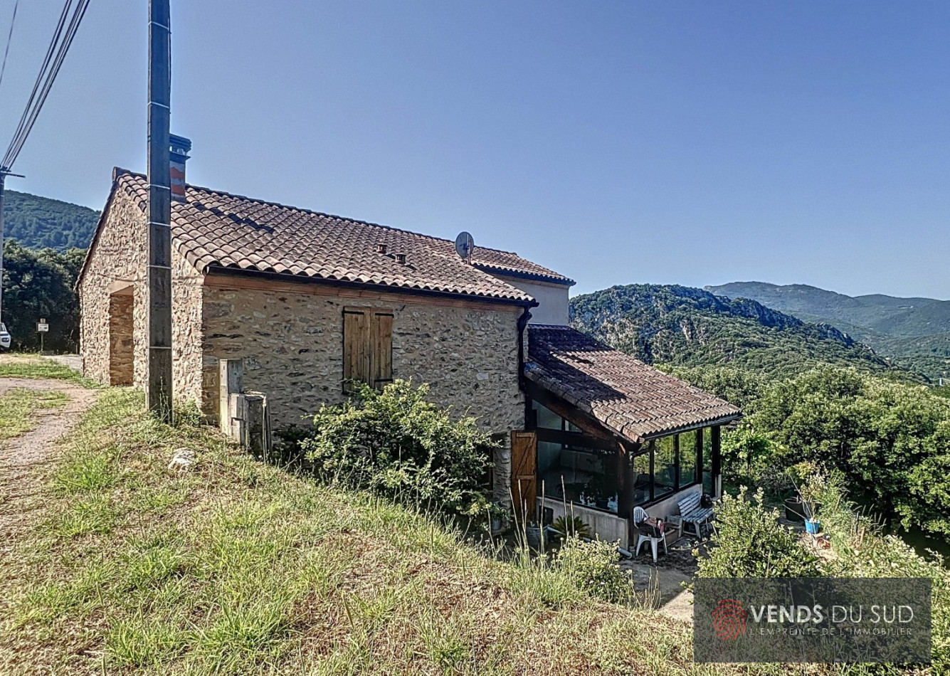 vente Maison Saint Martin De L'arcon - Photo 3