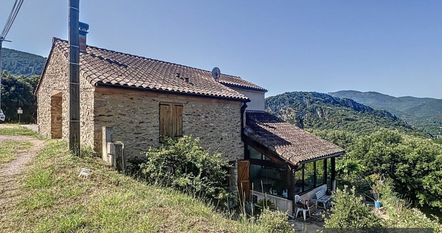 vente Maison Saint Martin De L'arcon