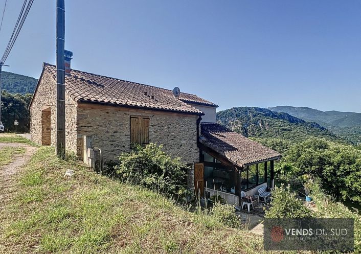 vente Maison Saint Martin De L'arcon
