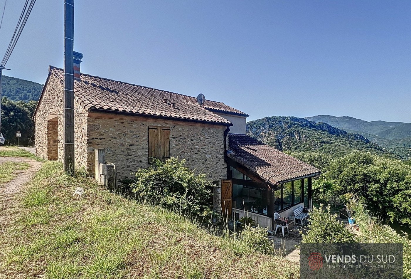 à vendre Maison Saint Martin De L'arcon - Photo 3