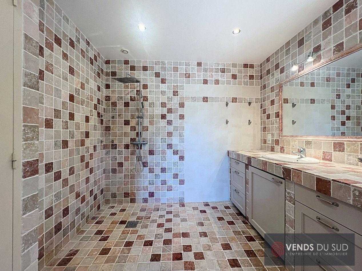 vente Maison Saint Martin De L'arcon - Photo 9