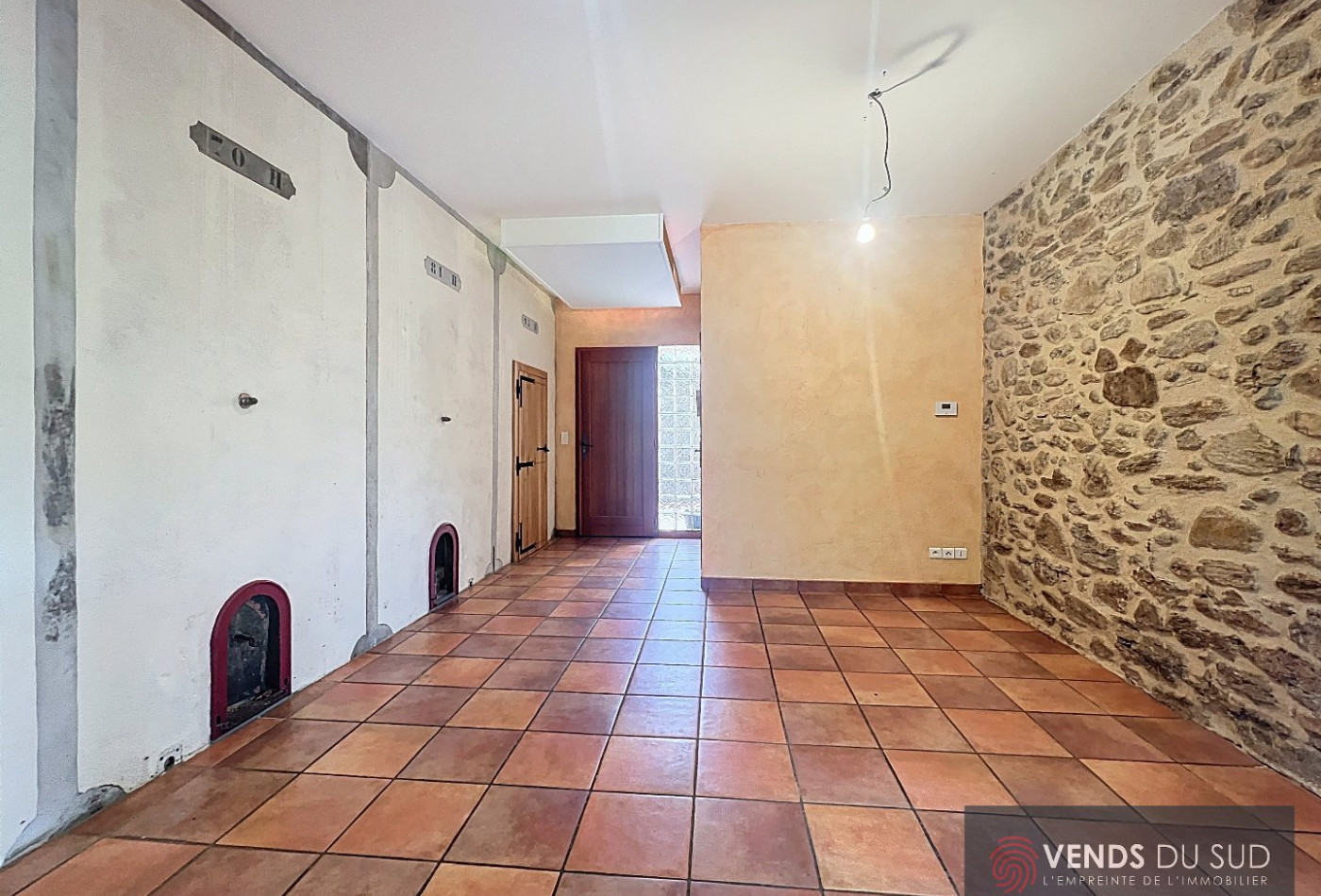 à vendre Maison Saint Martin De L'arcon - Photo 4