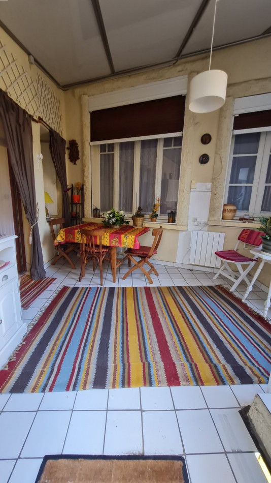 vente Appartement Lamalou Les Bains - Photo 9