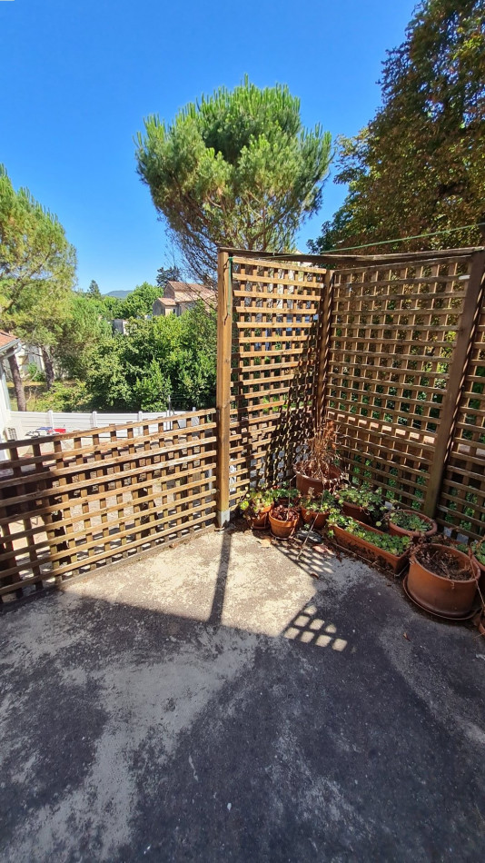 vente Appartement Lamalou Les Bains - Photo 10