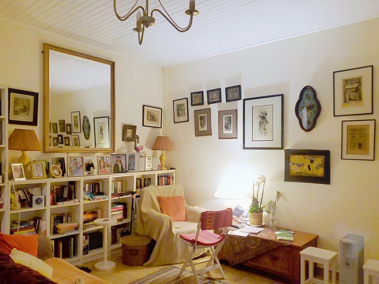 vente Appartement Lamalou Les Bains - Photo 2