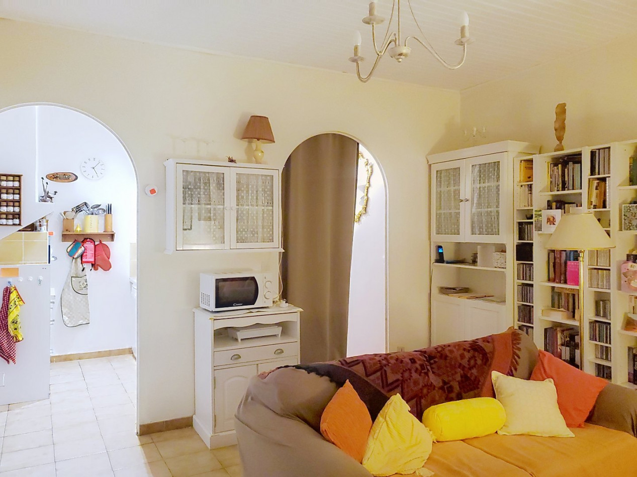 vente Appartement Lamalou Les Bains - Photo 3