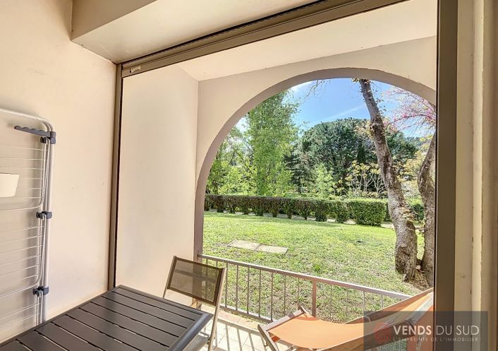 vente Appartement Lamalou Les Bains