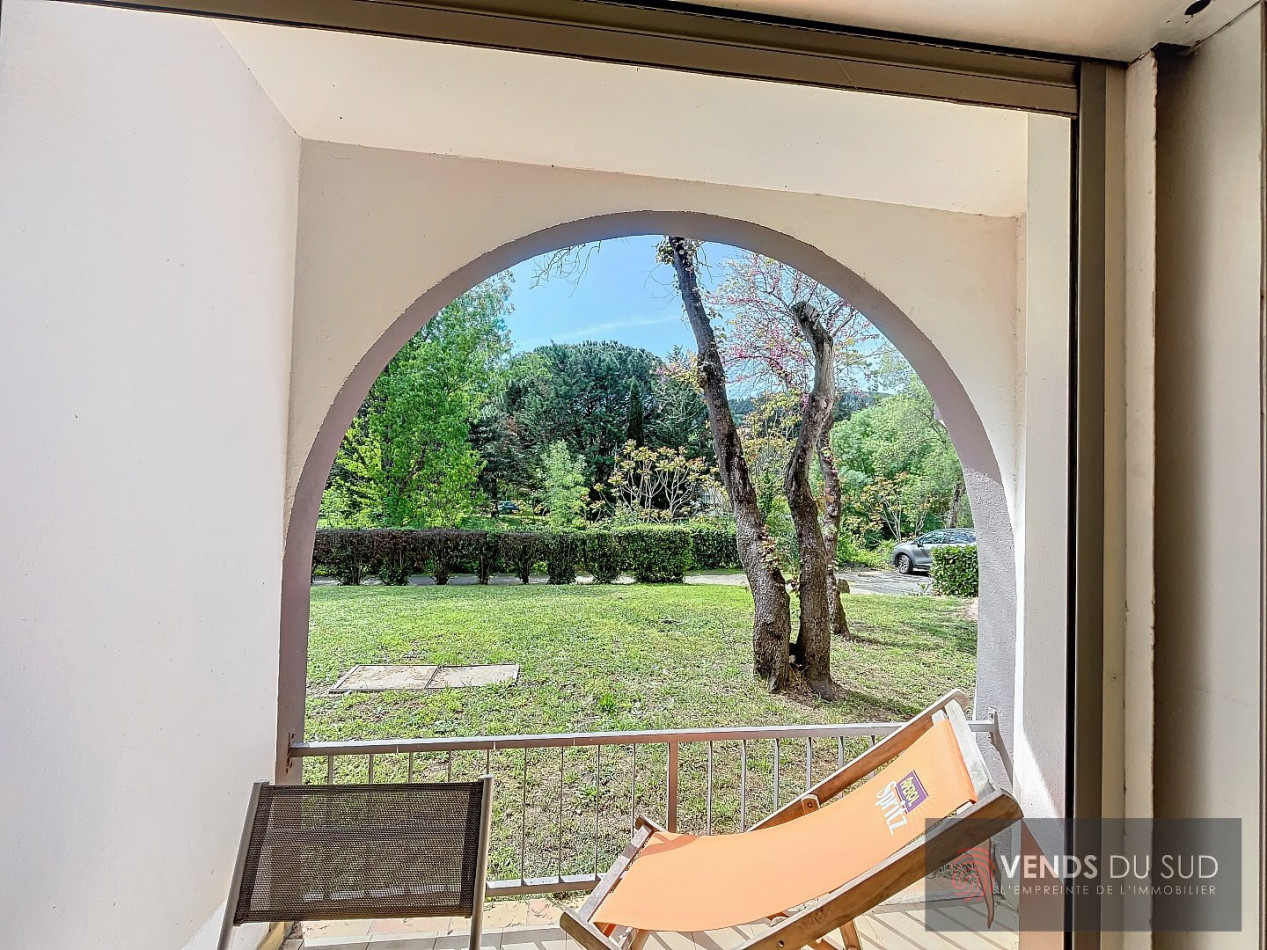 vente Appartement Lamalou Les Bains - Photo 2