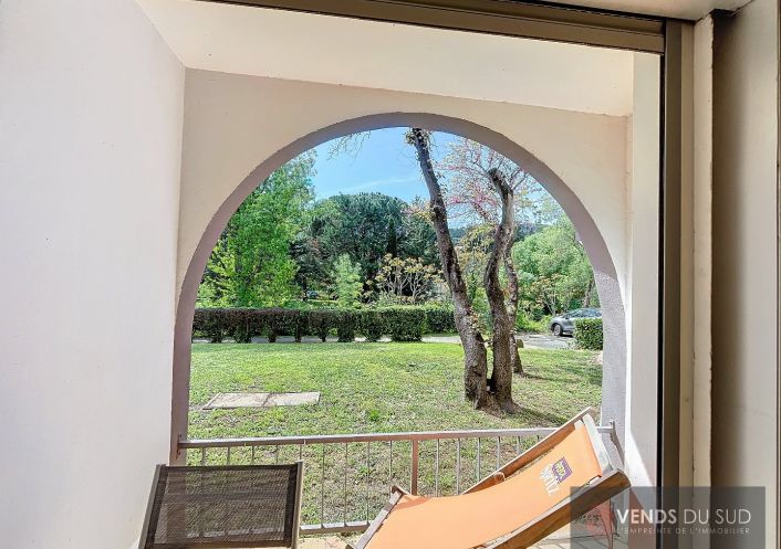 vente Appartement Lamalou Les Bains