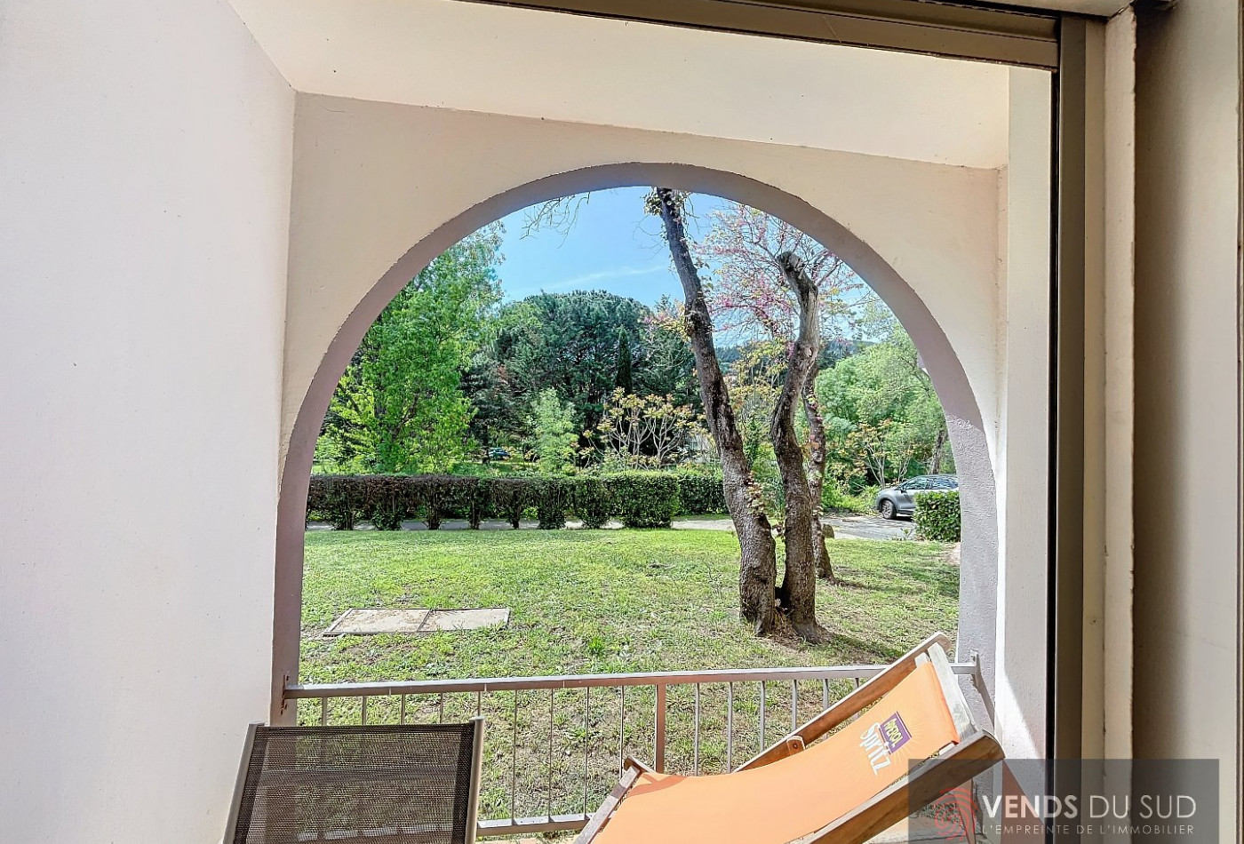 vente Appartement Lamalou Les Bains - Photo 2