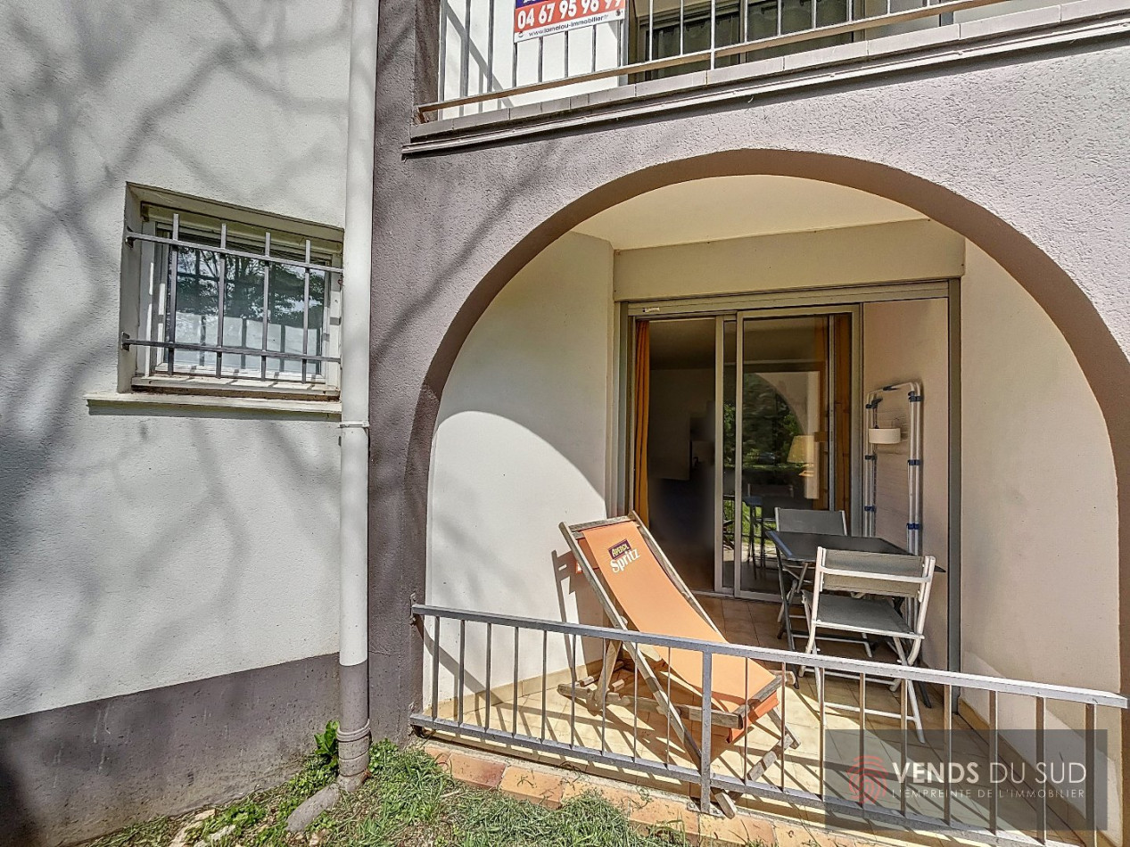 vente Appartement Lamalou Les Bains - Photo 4