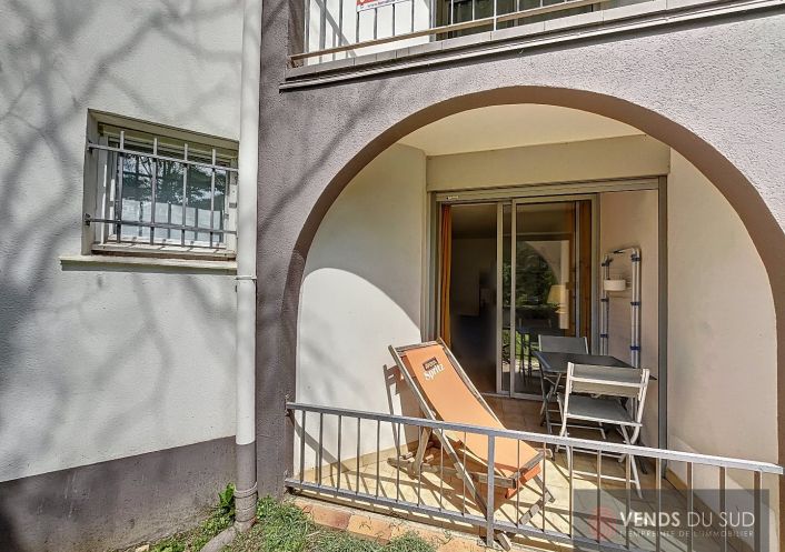 vente Appartement Lamalou Les Bains