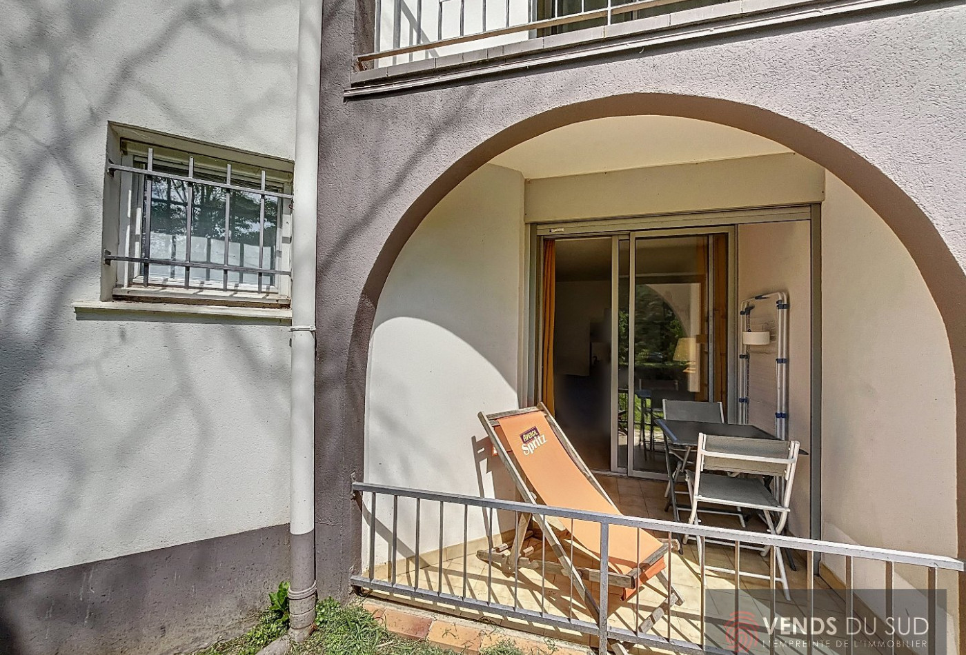 vente Appartement Lamalou Les Bains - Photo 19