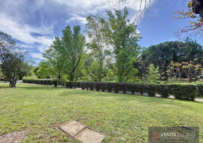 vente Appartement Lamalou Les Bains