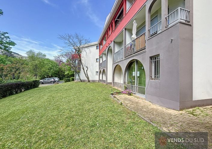 vente Appartement Lamalou Les Bains