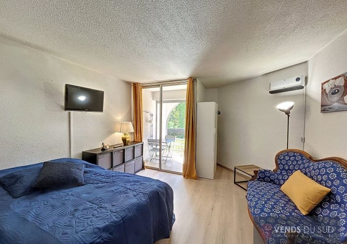 vente Appartement Lamalou Les Bains