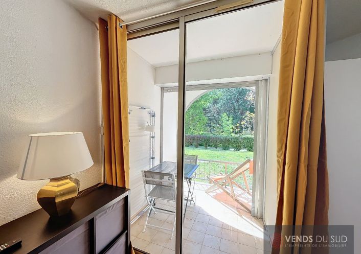 vente Appartement Lamalou Les Bains