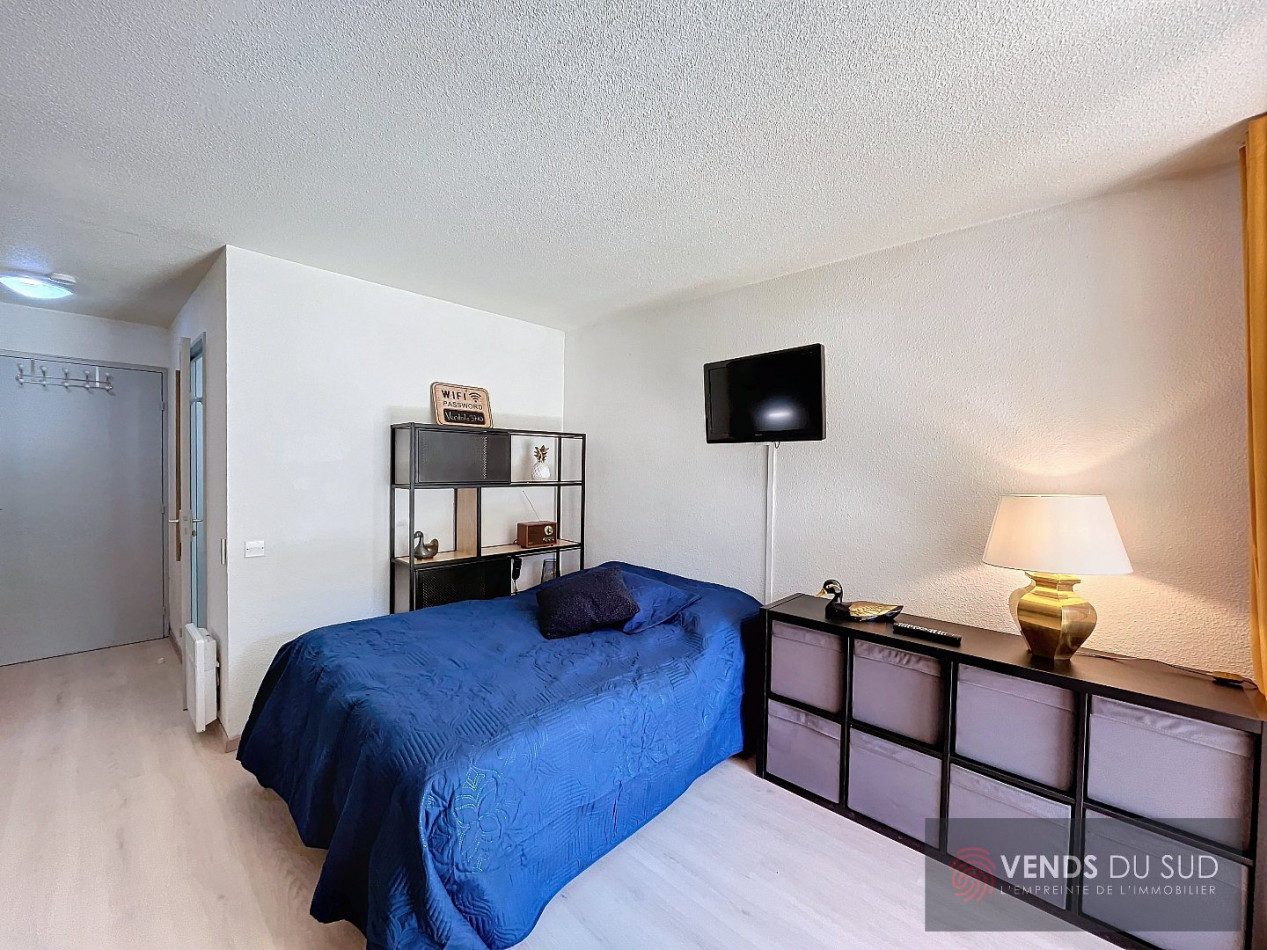 vente Appartement Lamalou Les Bains - Photo 6