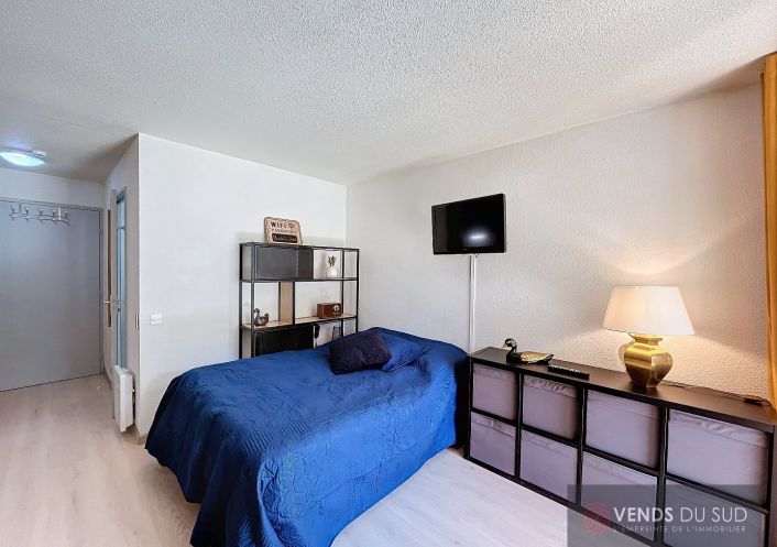 vente Appartement Lamalou Les Bains