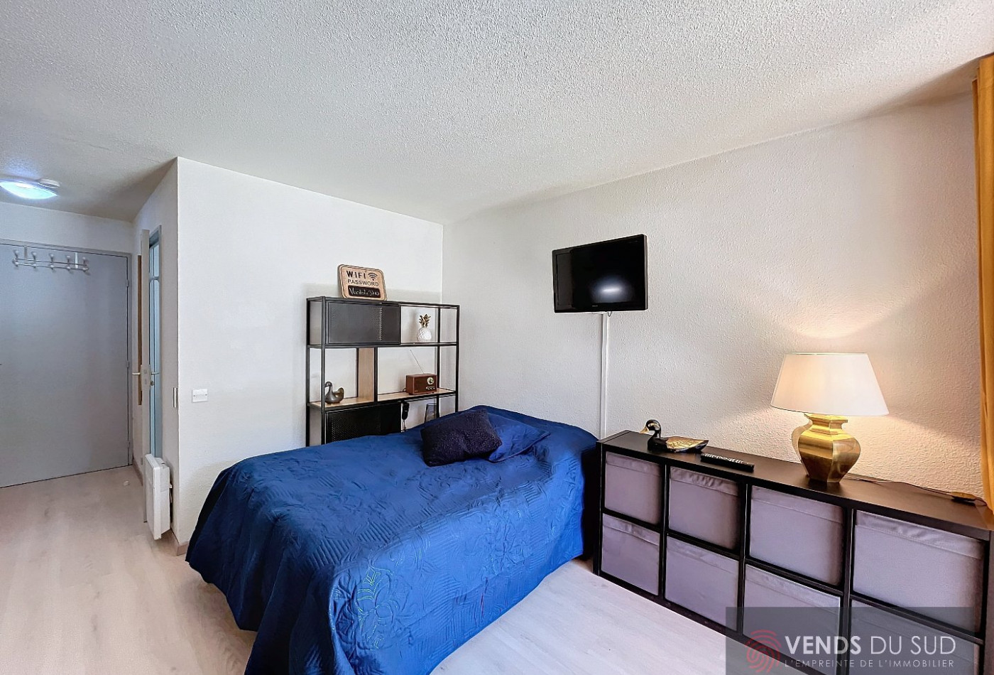 vente Appartement Lamalou Les Bains - Photo 6