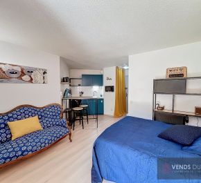 vente Lamalou Les Bains