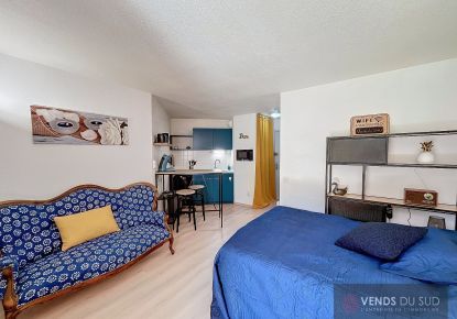 vente Appartement Lamalou Les Bains