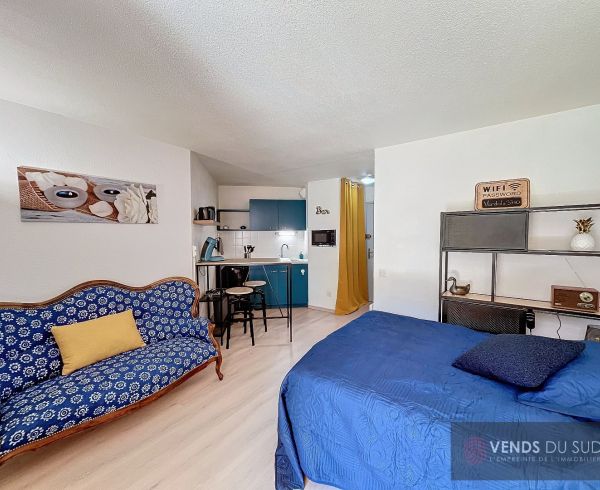 vente Lamalou Les Bains