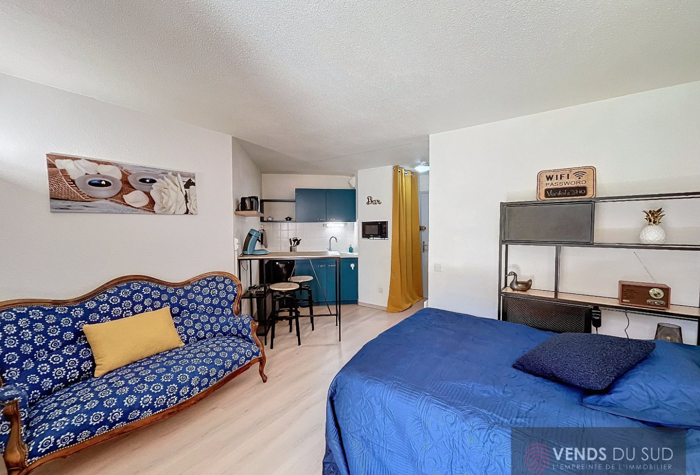 vente Appartement Lamalou Les Bains - Photo 1