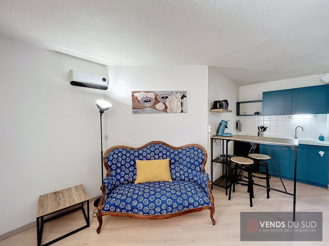 vente Appartement Lamalou Les Bains - Photo 5