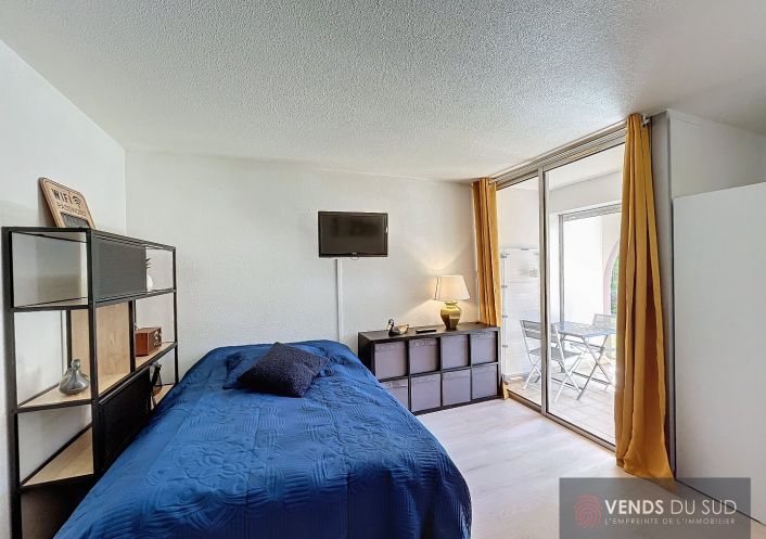 vente Appartement Lamalou Les Bains