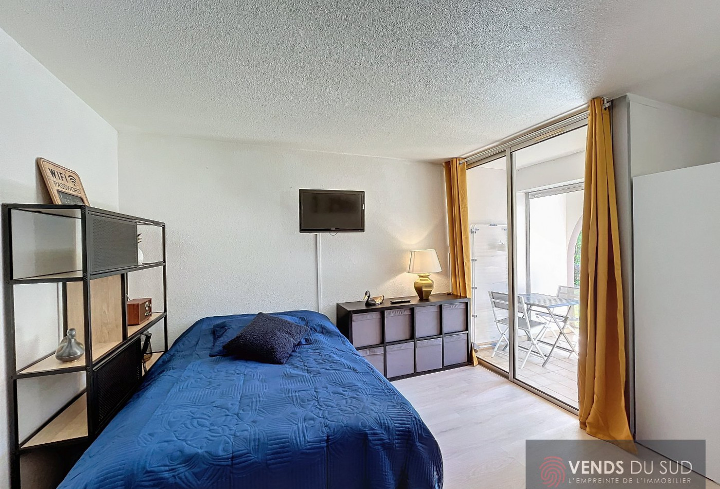 vente Appartement Lamalou Les Bains - Photo 7