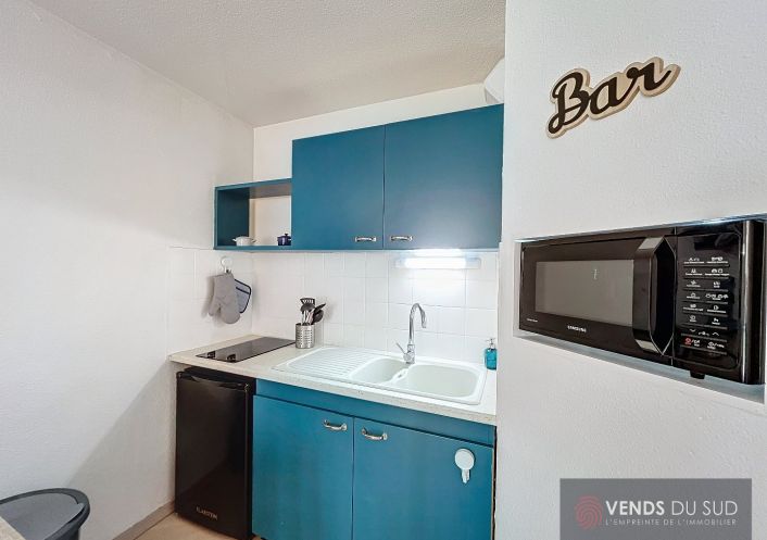 vente Appartement Lamalou Les Bains