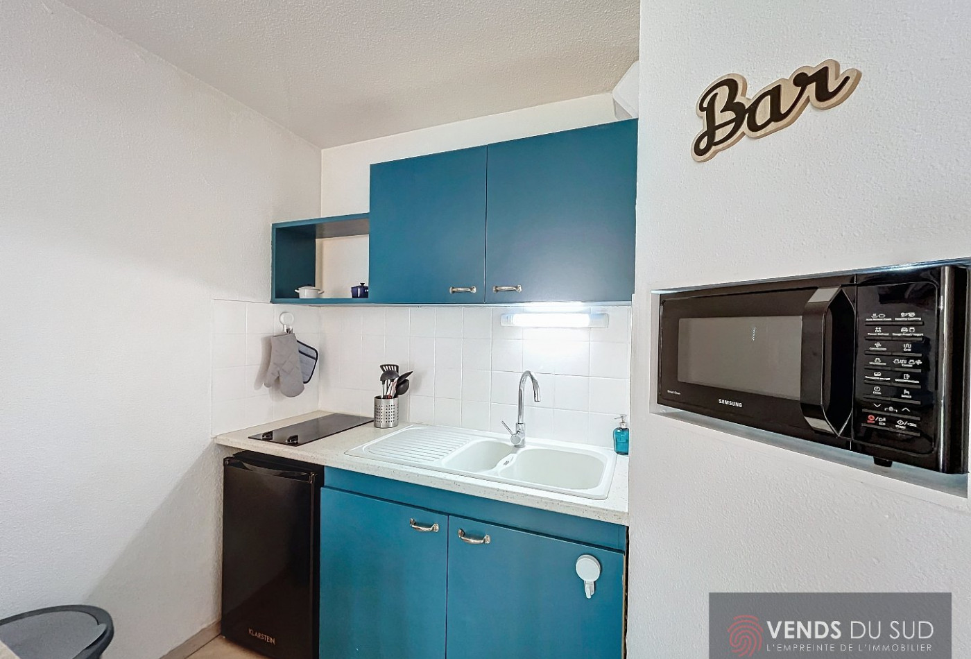 vente Appartement Lamalou Les Bains - Photo 8