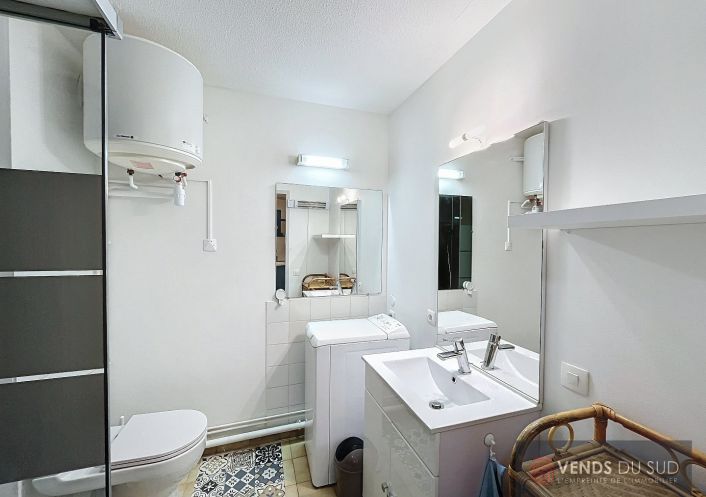 vente Appartement Lamalou Les Bains