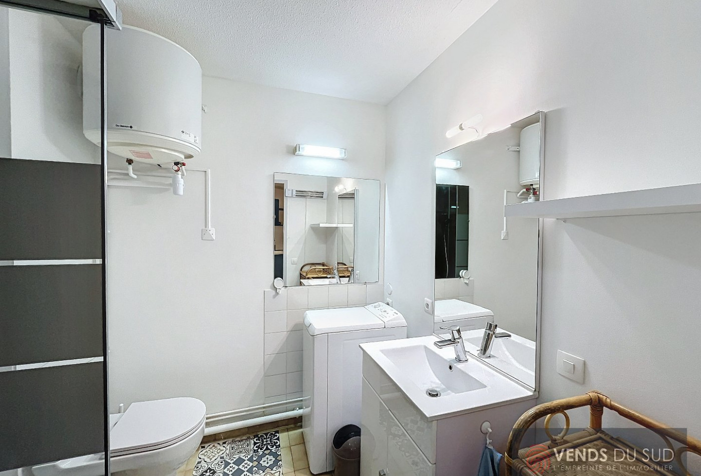 vente Appartement Lamalou Les Bains - Photo 11