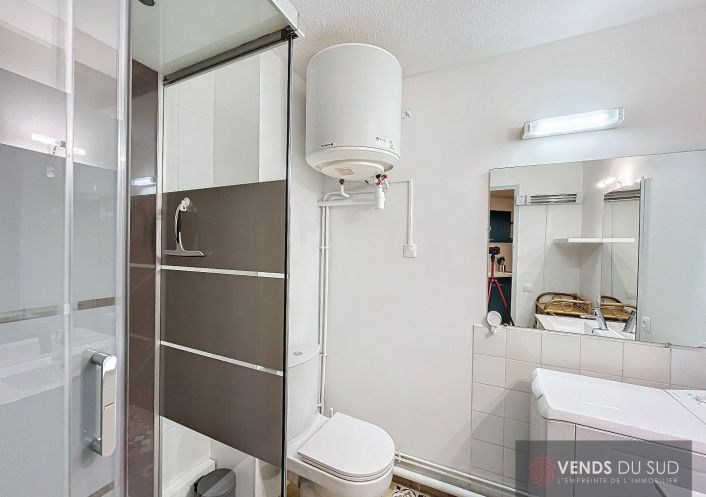 vente Appartement Lamalou Les Bains