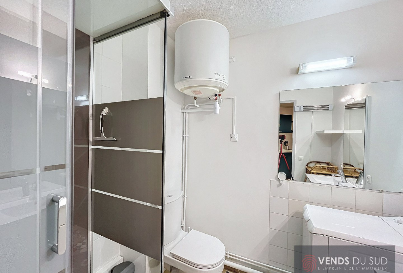 vente Appartement Lamalou Les Bains - Photo 12